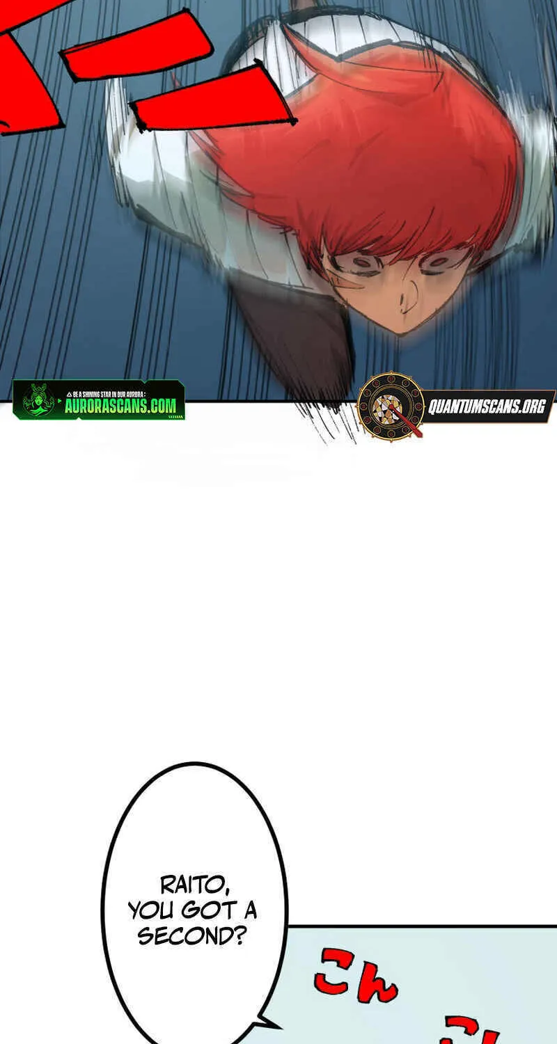 Shibuya Ninja Chapter 10 page 100 - 