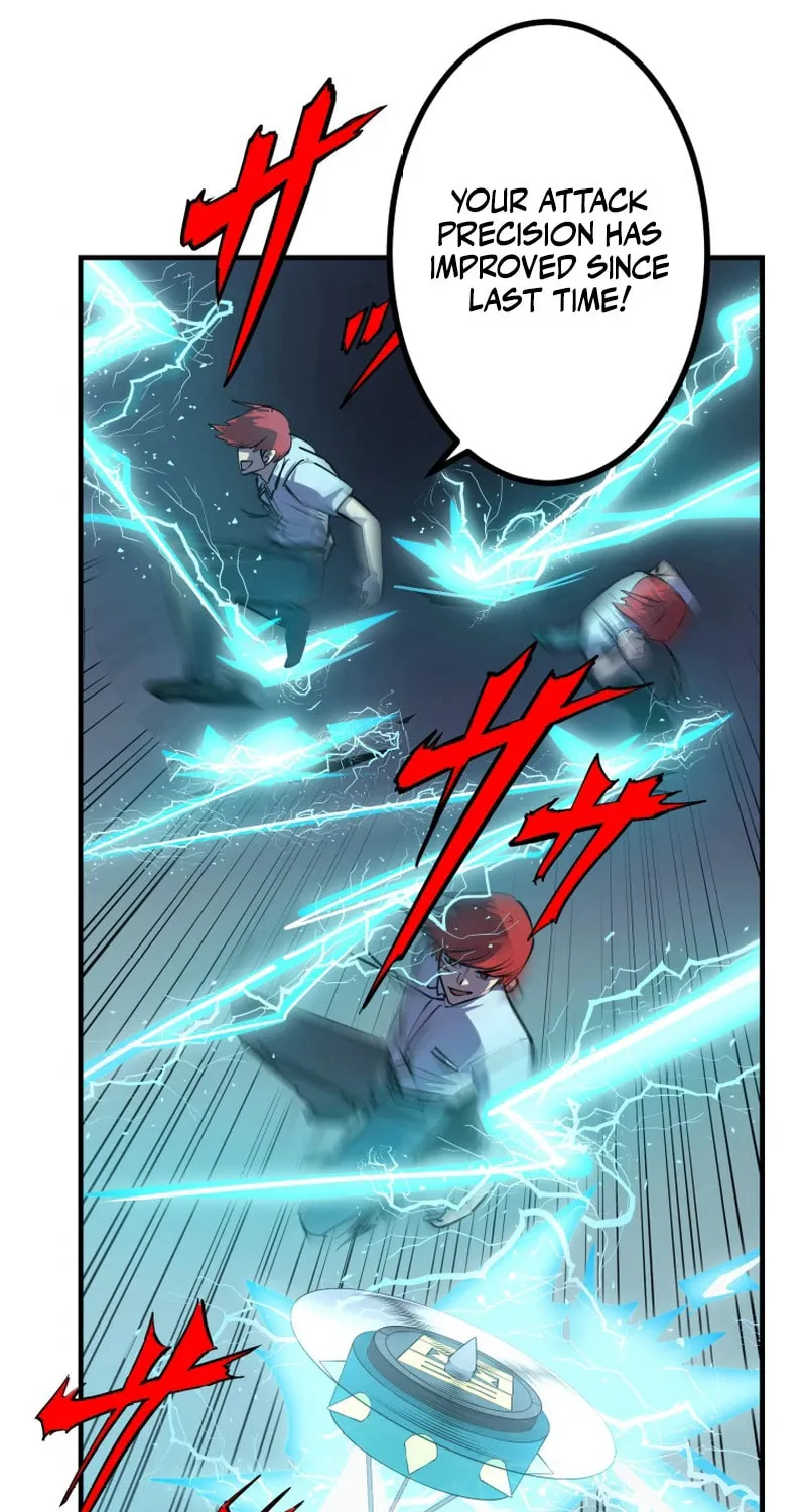Shibuya Ninja Chapter 11 page 17 - 