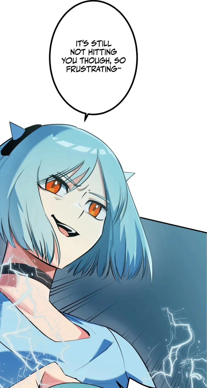 Shibuya Ninja Chapter 11 page 19 - 