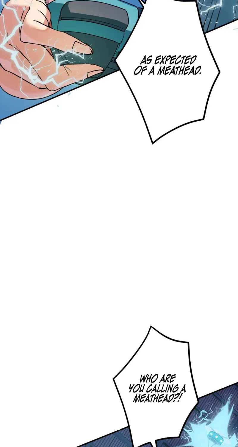 Shibuya Ninja Chapter 11 page 20 - 