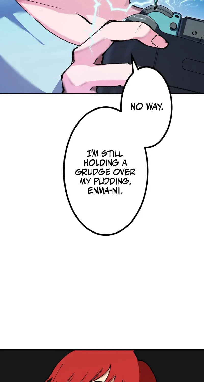 Shibuya Ninja Chapter 11 page 3 - 