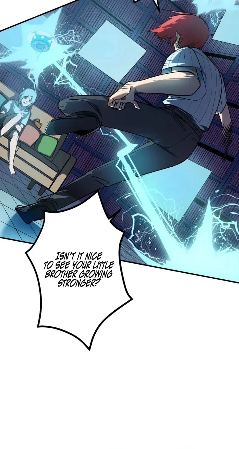 Shibuya Ninja Chapter 11 page 21 - 