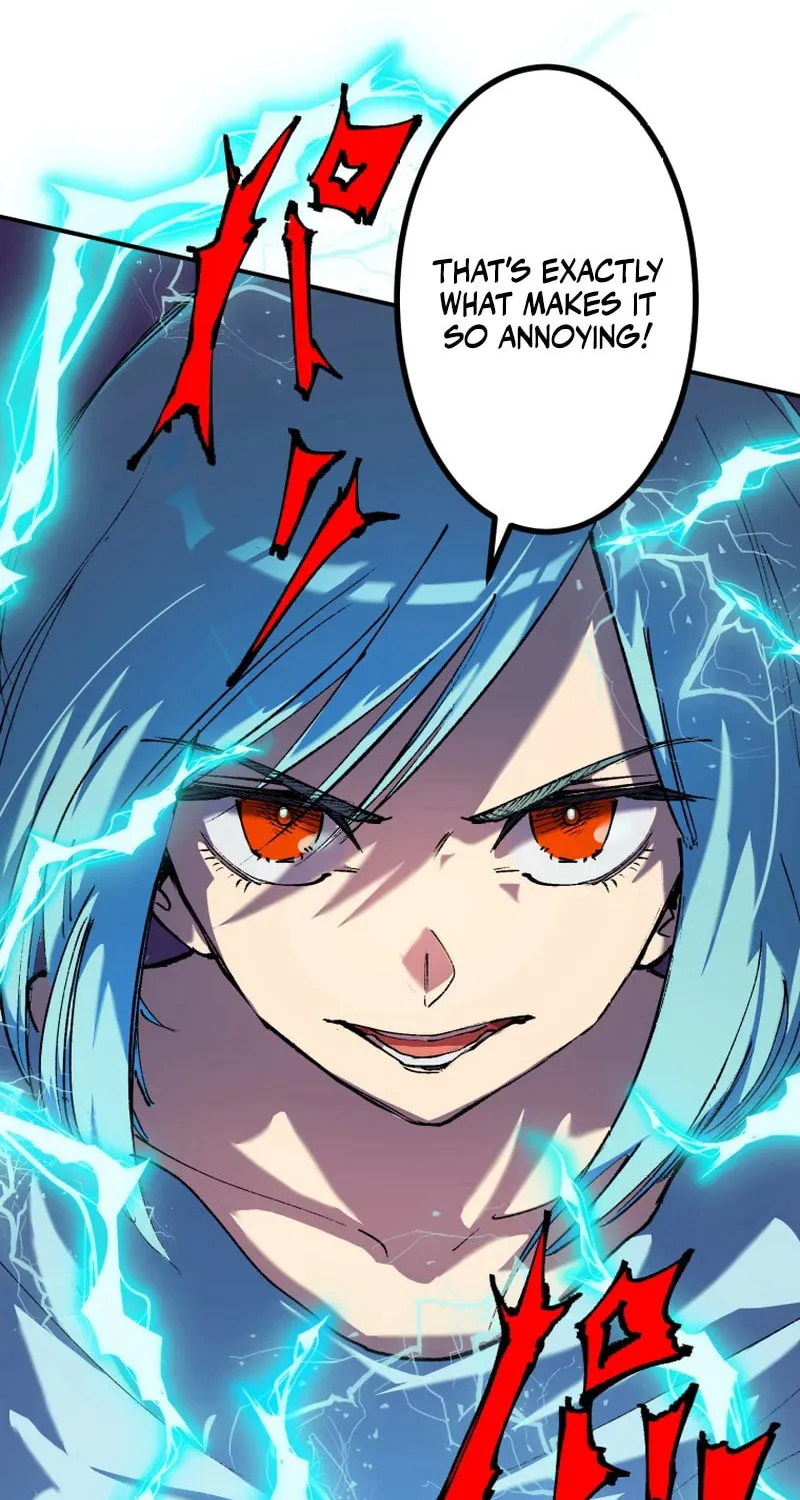 Shibuya Ninja Chapter 11 page 22 - 