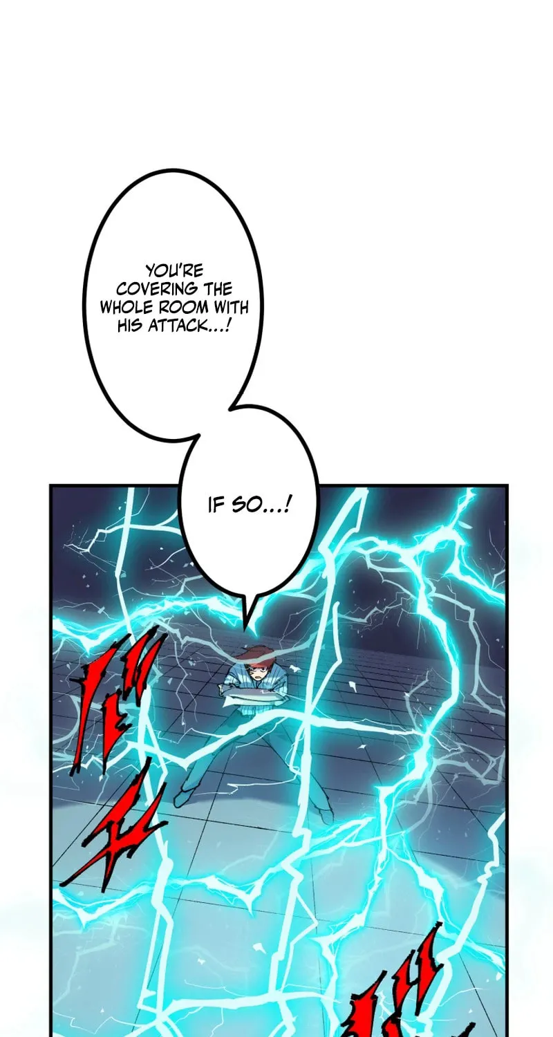 Shibuya Ninja Chapter 11 page 25 - 