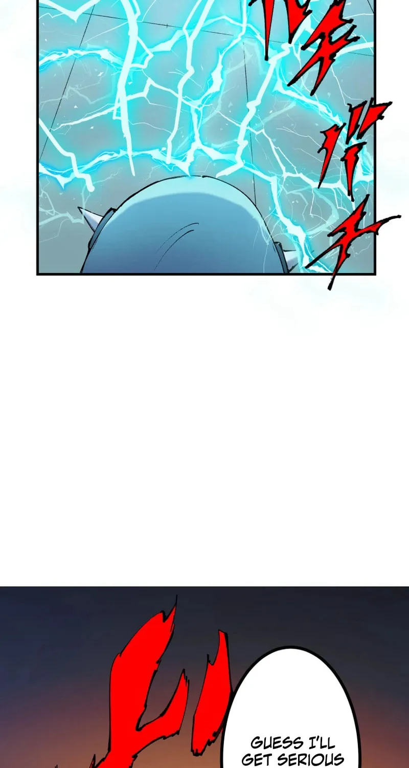 Shibuya Ninja Chapter 11 page 26 - 