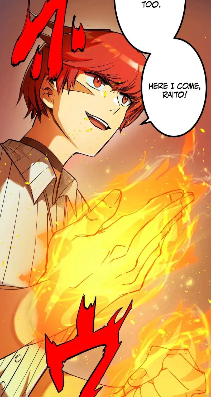 Shibuya Ninja Chapter 11 page 27 - 