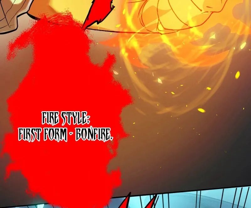 Shibuya Ninja Chapter 11 page 28 - 