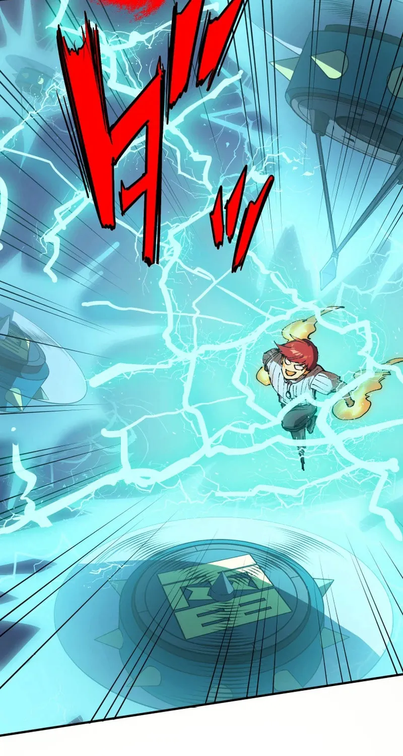 Shibuya Ninja Chapter 11 page 29 - 