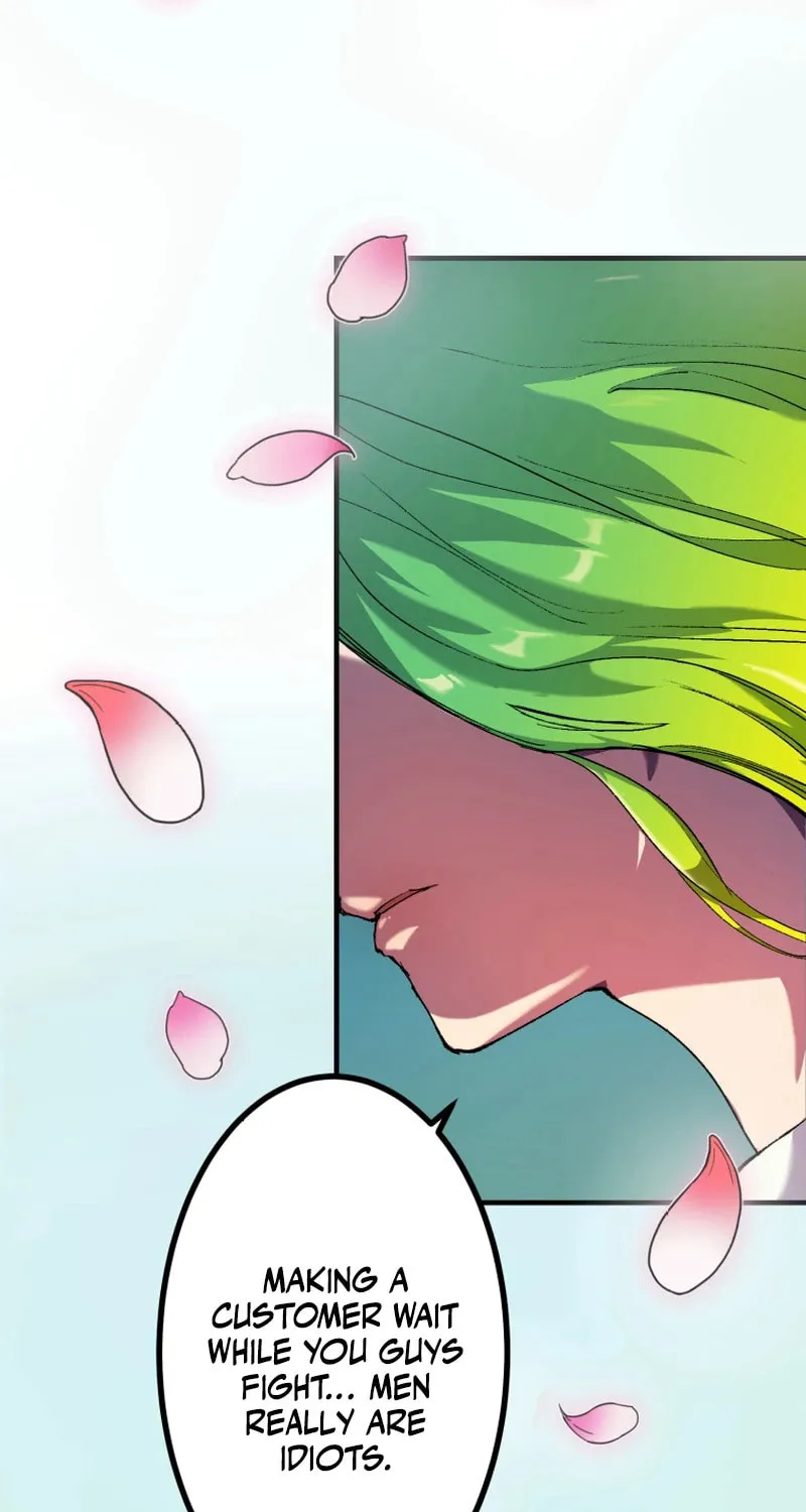 Shibuya Ninja Chapter 11 page 31 - 