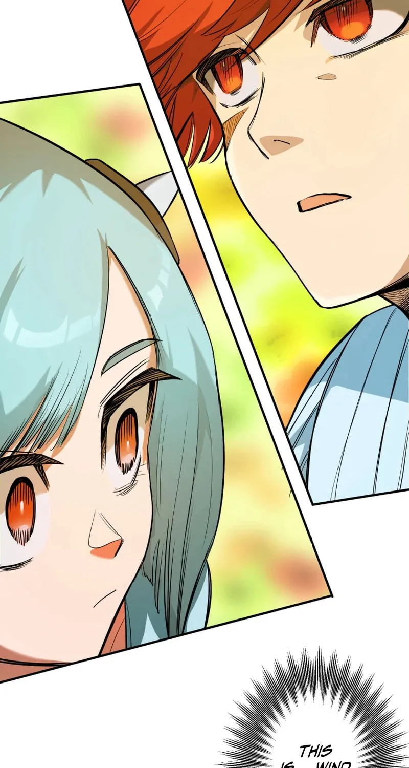 Shibuya Ninja Chapter 11 page 34 - 