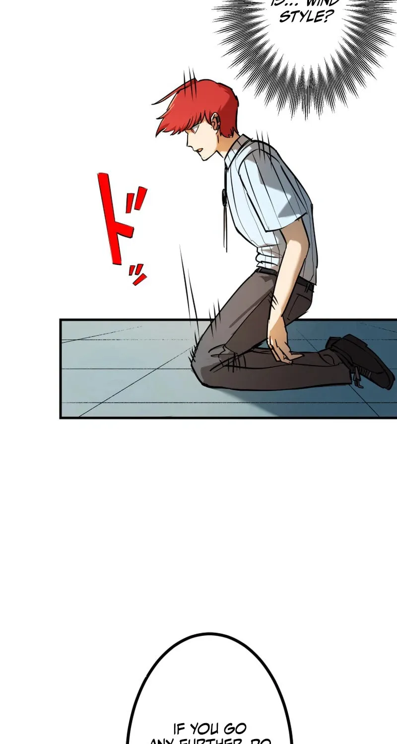 Shibuya Ninja Chapter 11 page 35 - 
