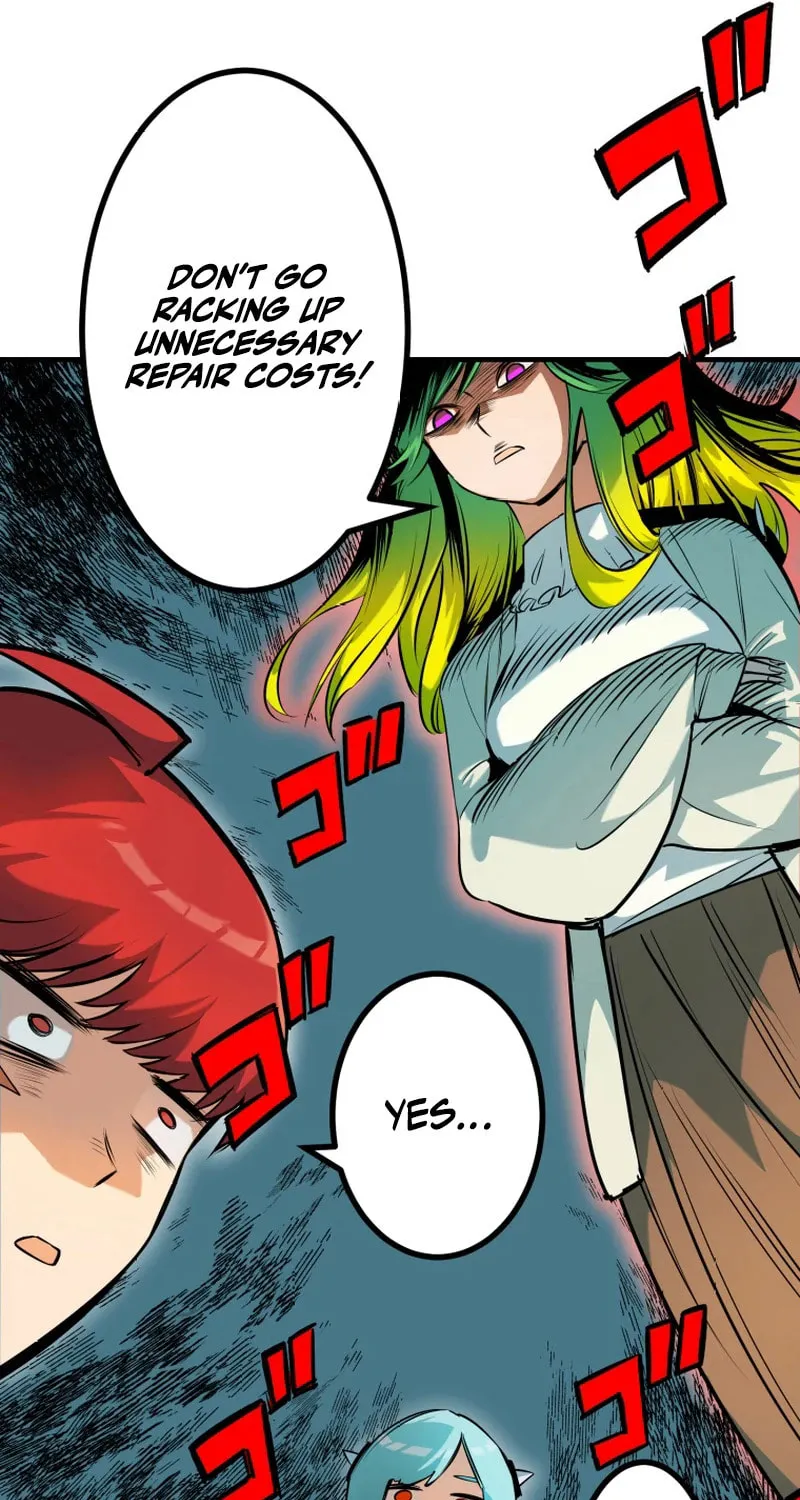 Shibuya Ninja Chapter 11 page 38 - 