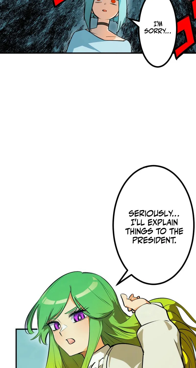 Shibuya Ninja Chapter 11 page 39 - 