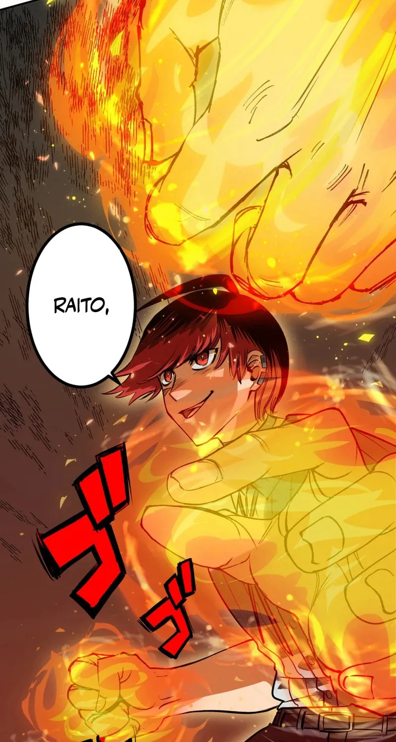 Shibuya Ninja Chapter 11 page 5 - 