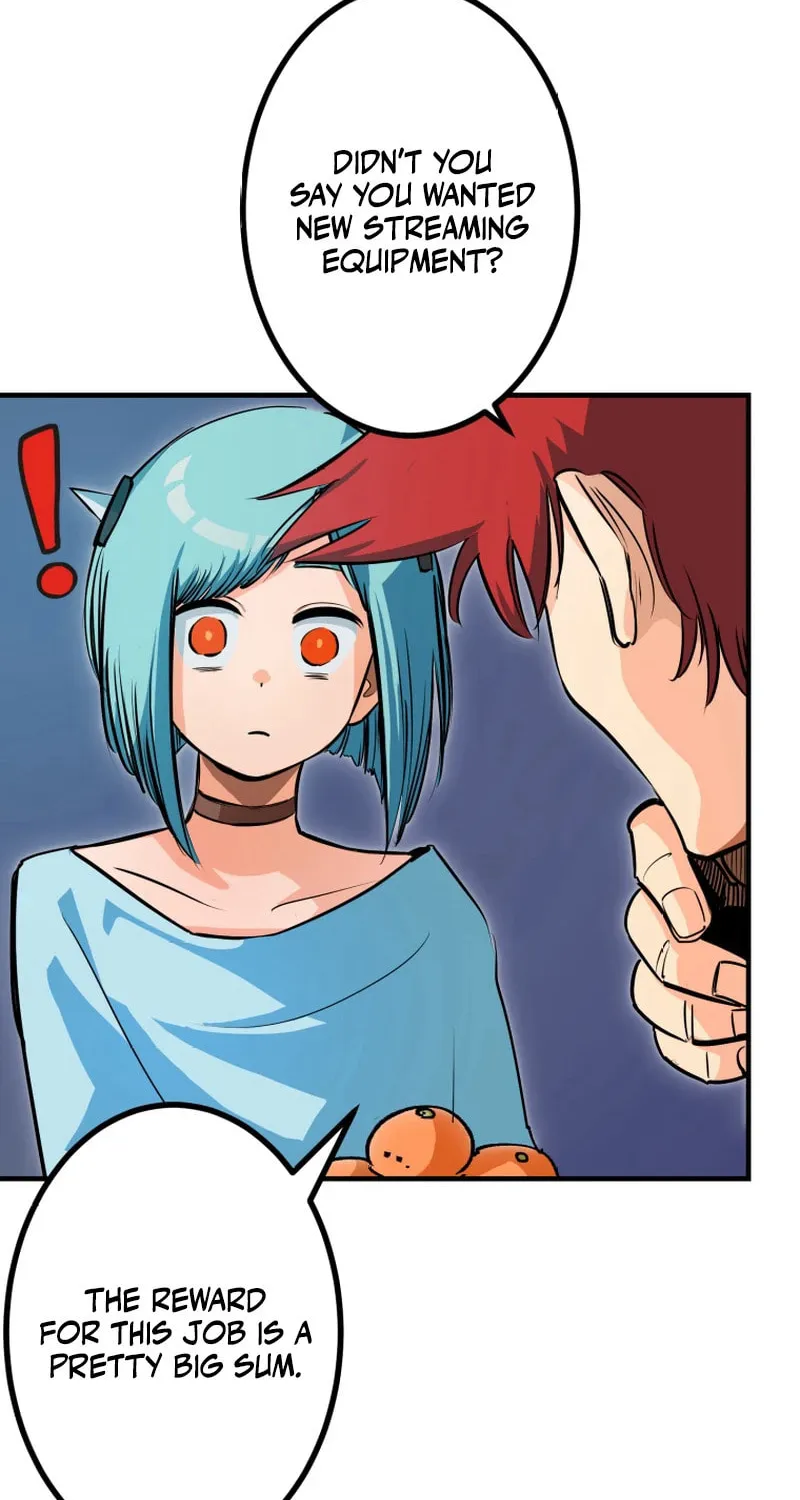 Shibuya Ninja Chapter 11 page 43 - 