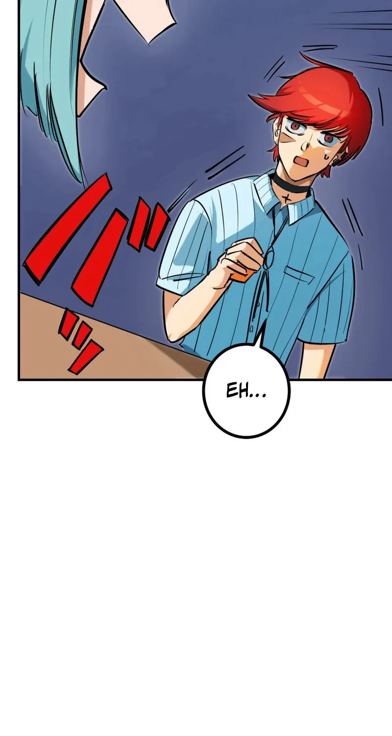 Shibuya Ninja Chapter 11 page 45 - 