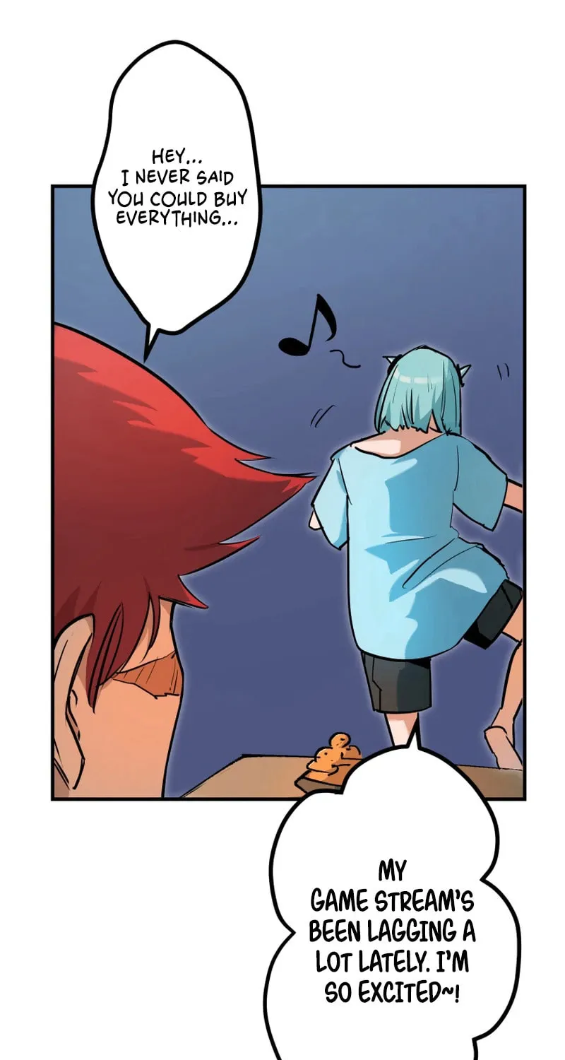 Shibuya Ninja Chapter 11 page 46 - 