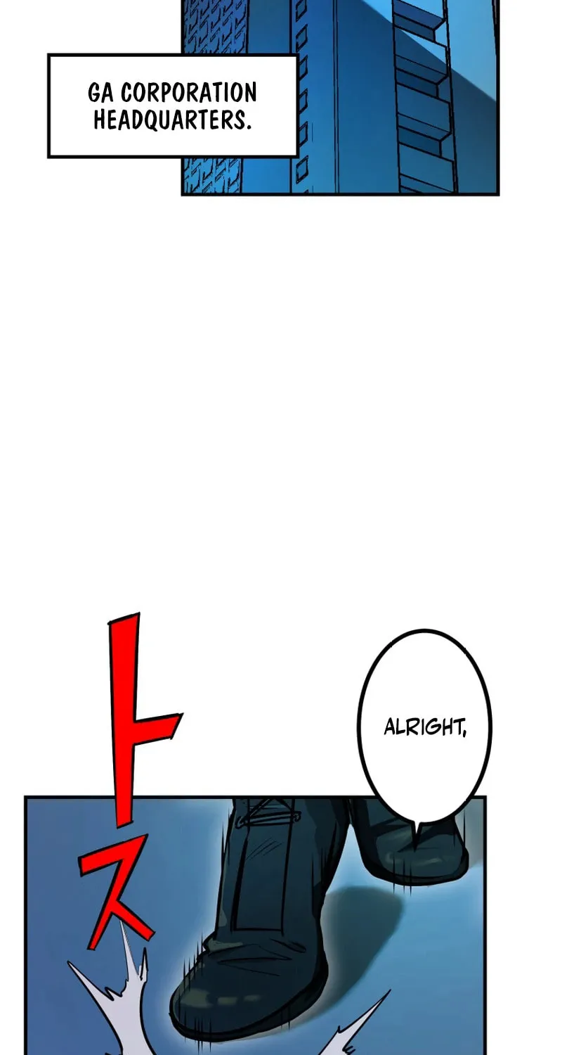 Shibuya Ninja Chapter 11 page 50 - 