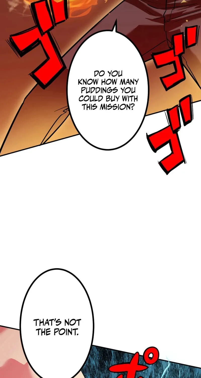 Shibuya Ninja Chapter 11 page 6 - 