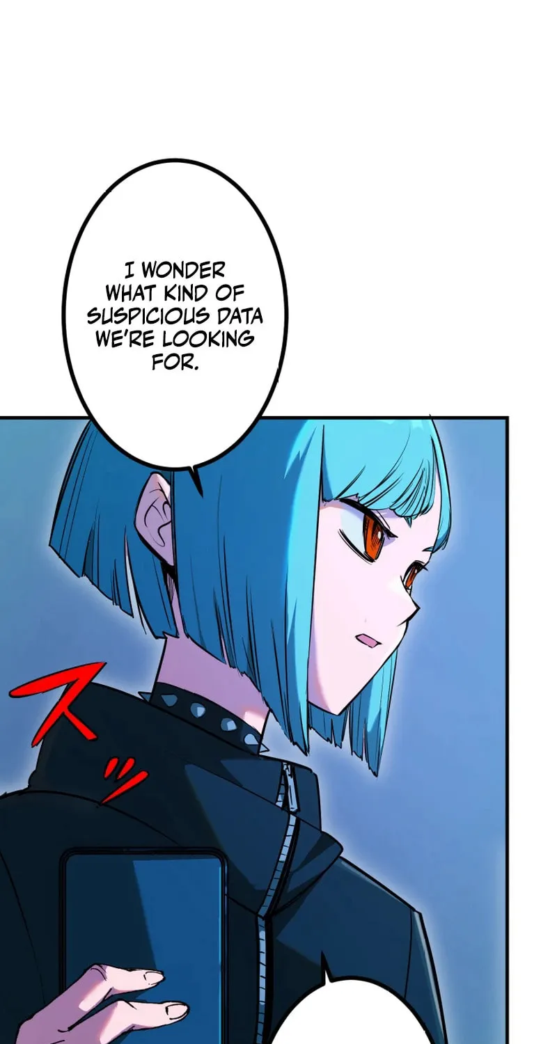 Shibuya Ninja Chapter 11 page 54 - 