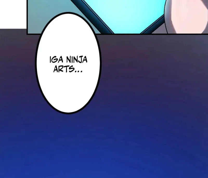 Shibuya Ninja Chapter 11 page 56 - 