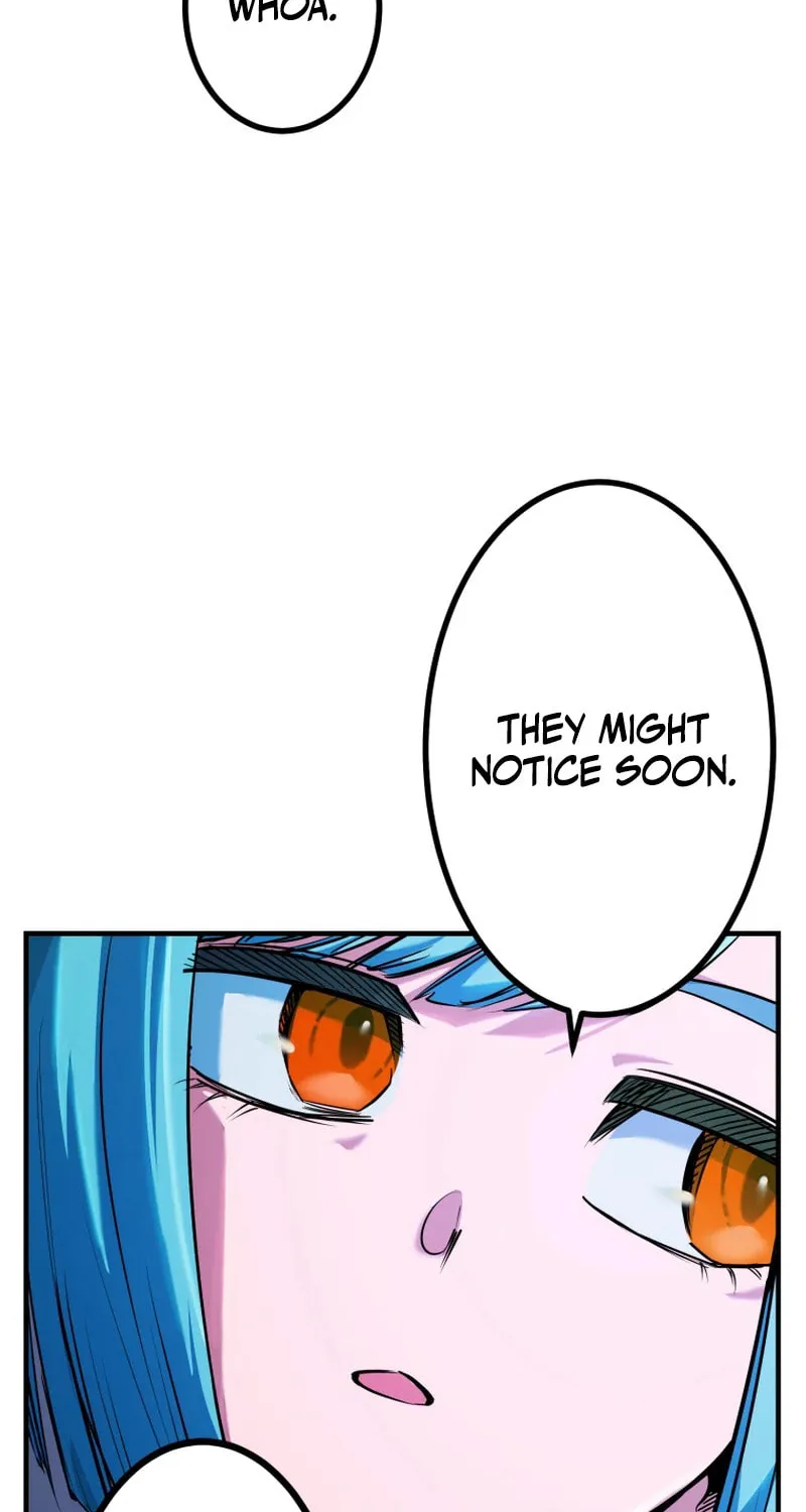 Shibuya Ninja Chapter 11 page 60 - 