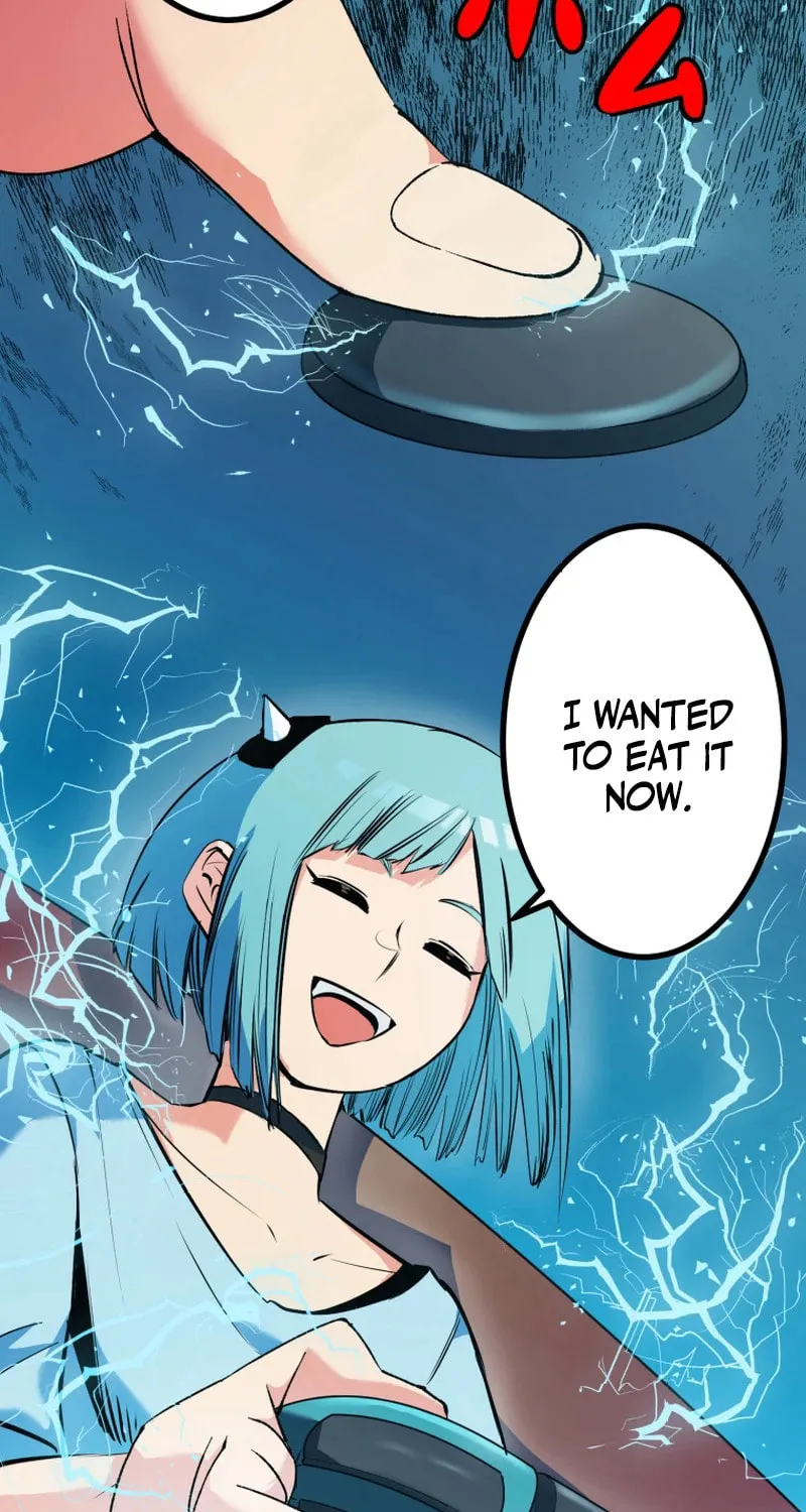 Shibuya Ninja Chapter 11 page 7 - 