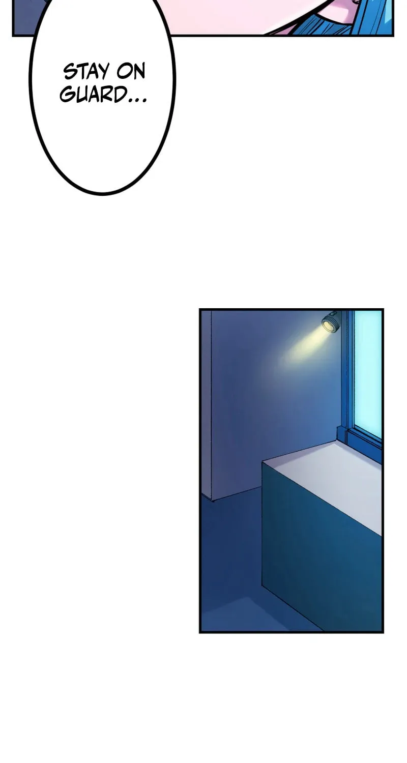 Shibuya Ninja Chapter 11 page 61 - 