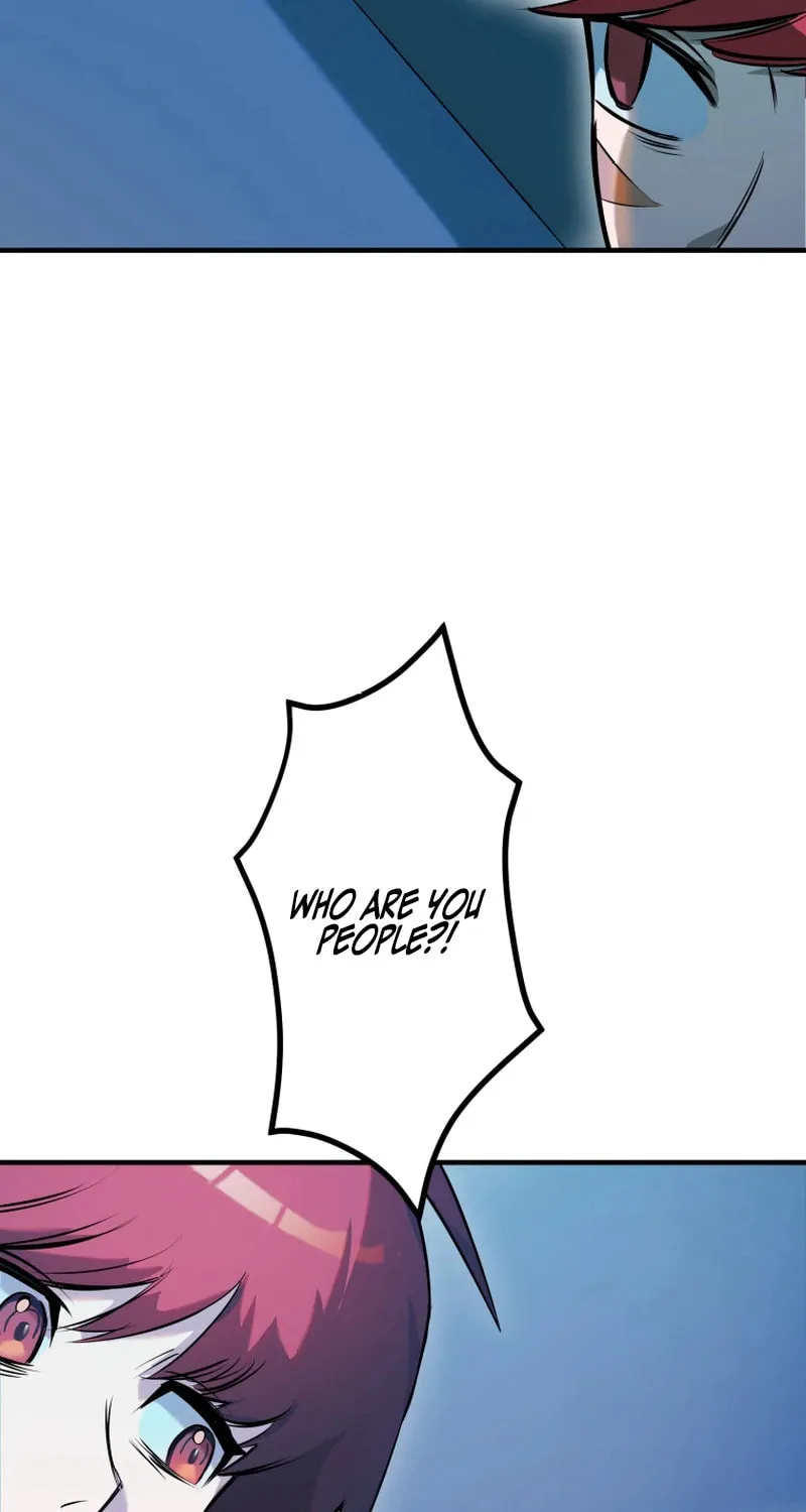 Shibuya Ninja Chapter 11 page 63 - 