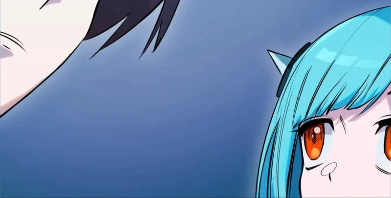 Shibuya Ninja Chapter 11 page 64 - 