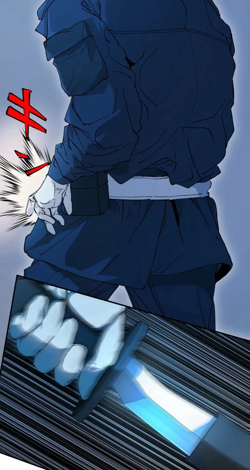 Shibuya Ninja Chapter 11 page 66 - 