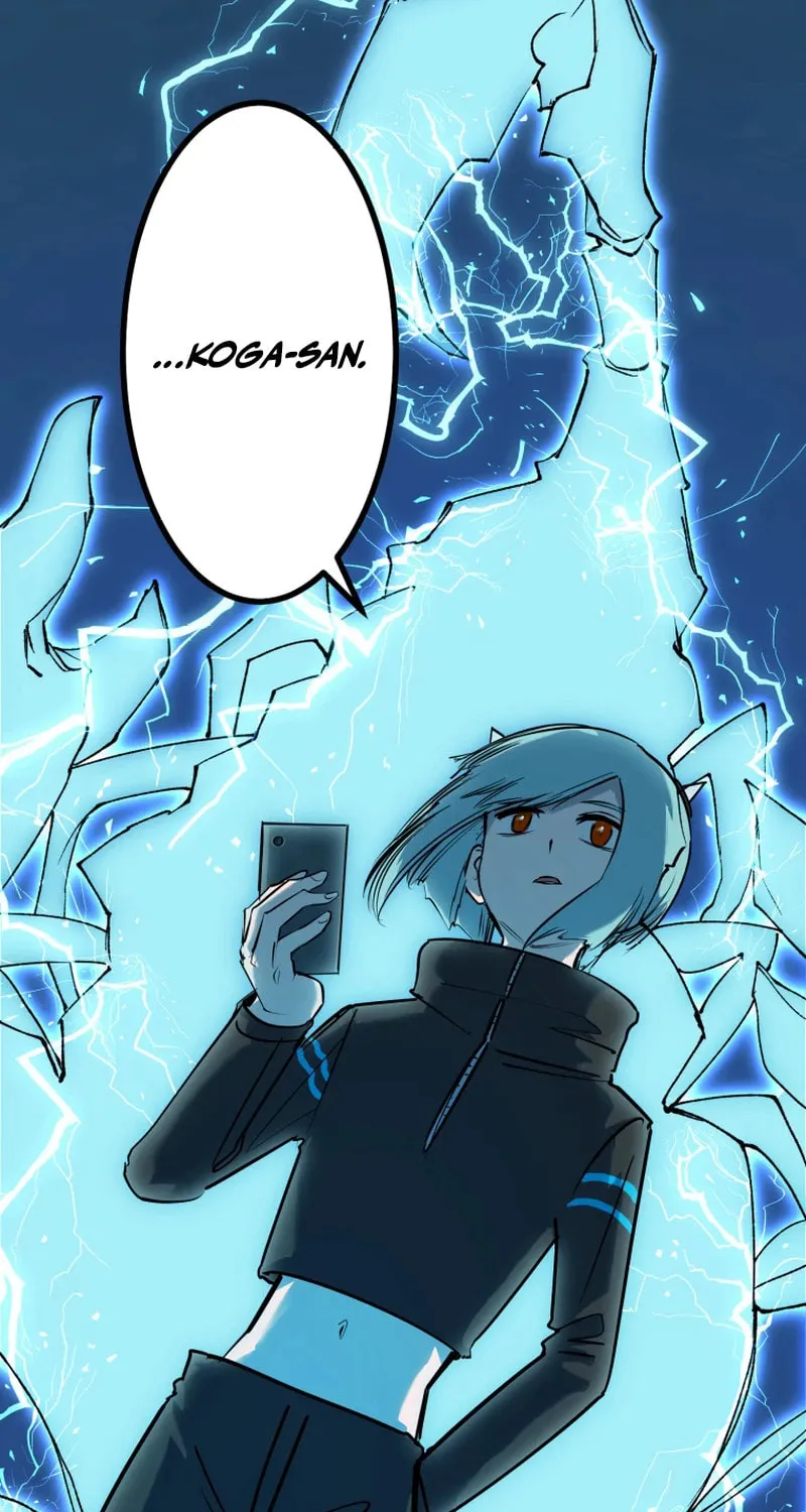 Shibuya Ninja Chapter 11 page 69 - 