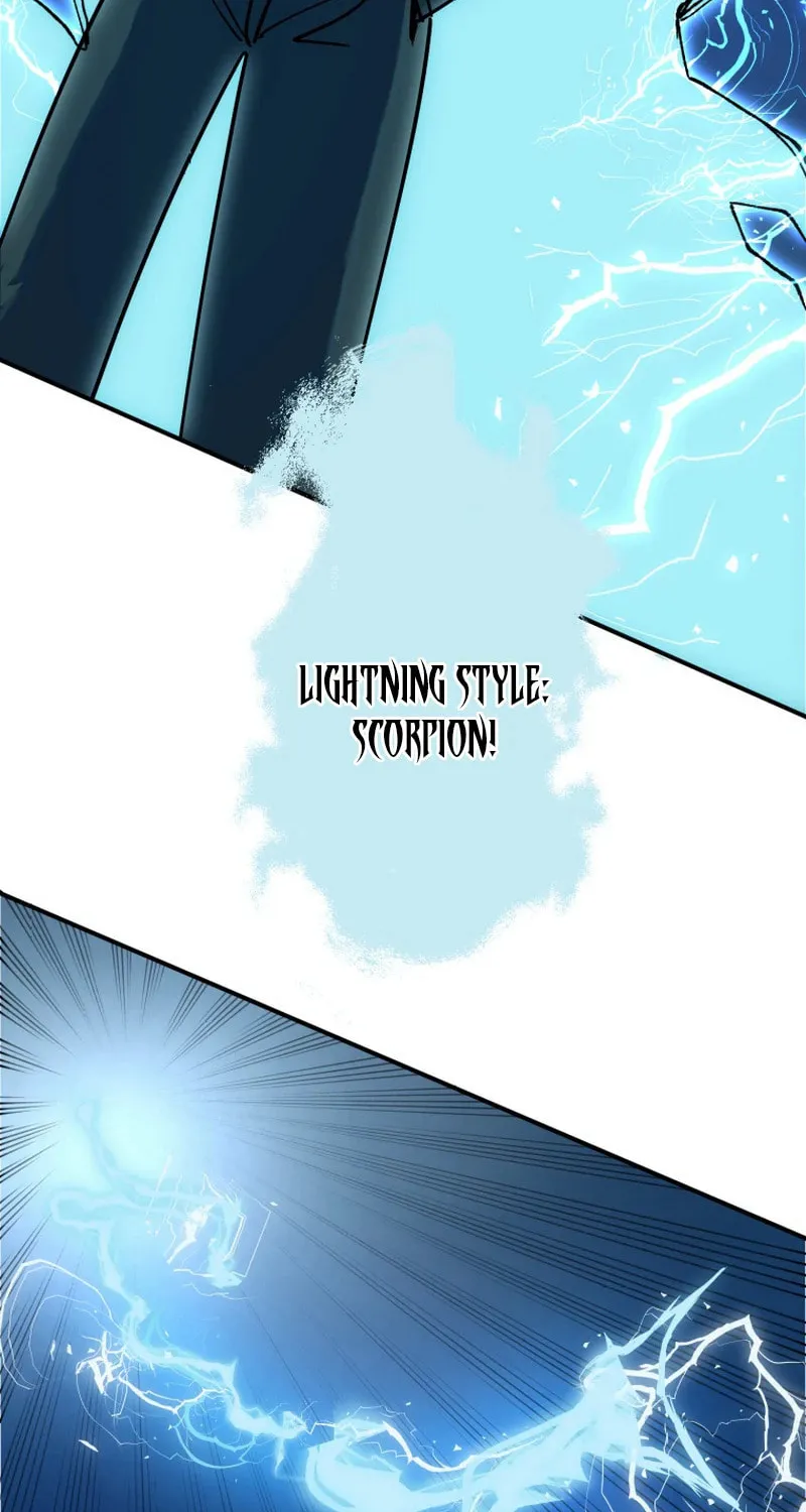 Shibuya Ninja Chapter 11 page 70 - 