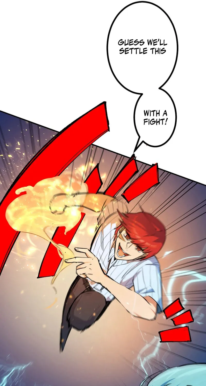 Shibuya Ninja Chapter 11 page 10 - 