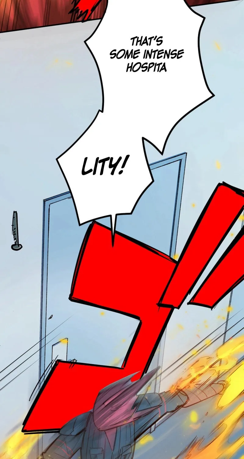 Shibuya Ninja Chapter 12 page 12 - 