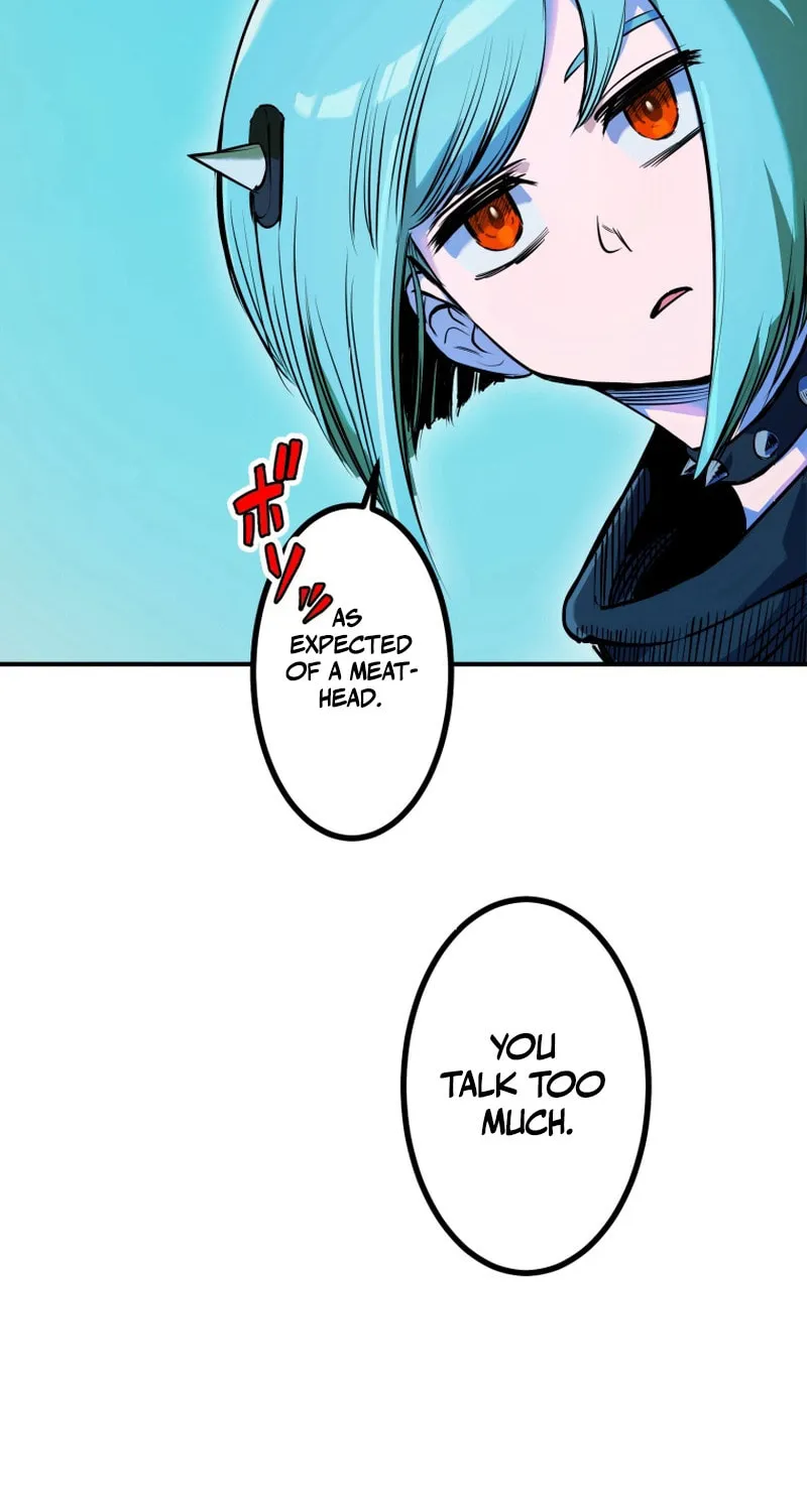 Shibuya Ninja Chapter 12 page 15 - 