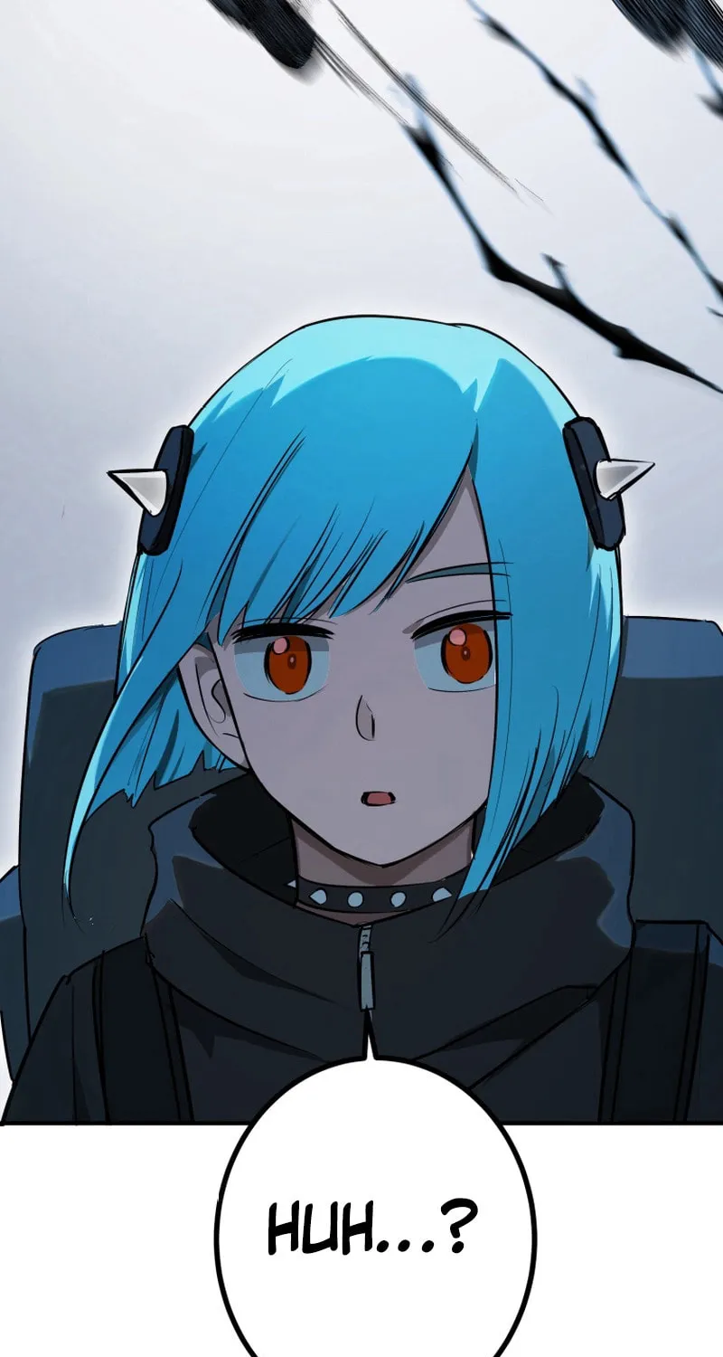 Shibuya Ninja Chapter 12 page 3 - 