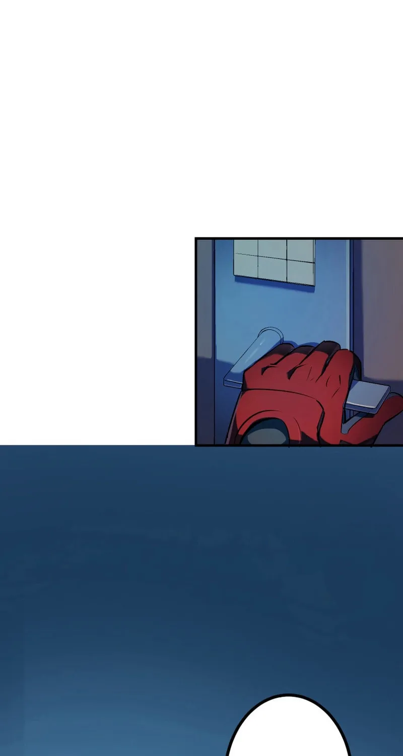 Shibuya Ninja Chapter 12 page 21 - 