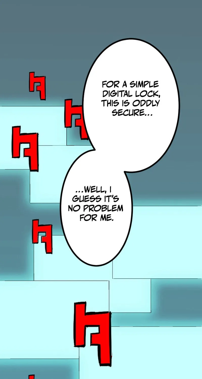 Shibuya Ninja Chapter 12 page 24 - 