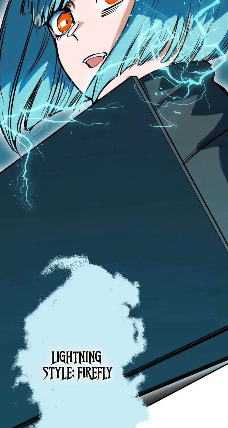 Shibuya Ninja Chapter 12 page 26 - 
