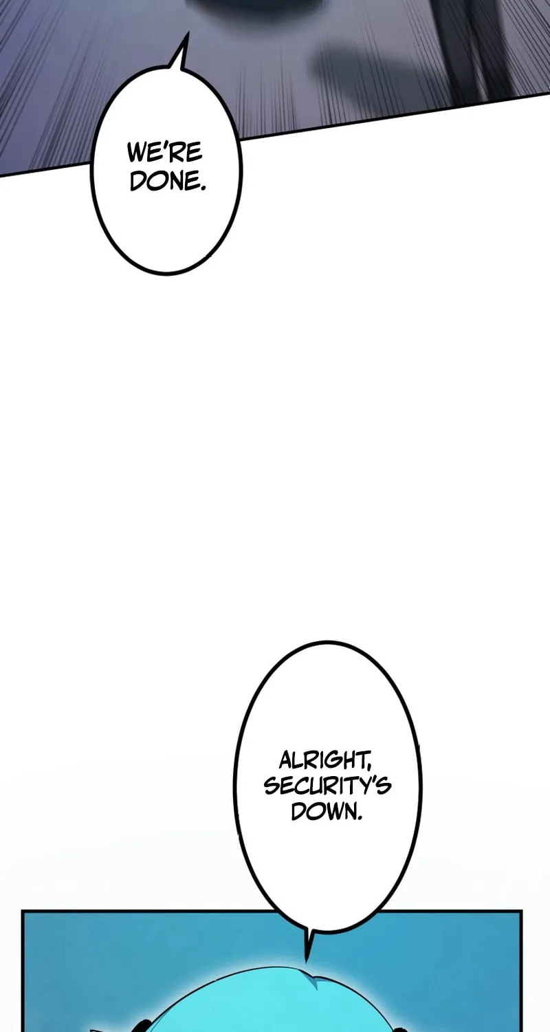 Shibuya Ninja Chapter 12 page 29 - 