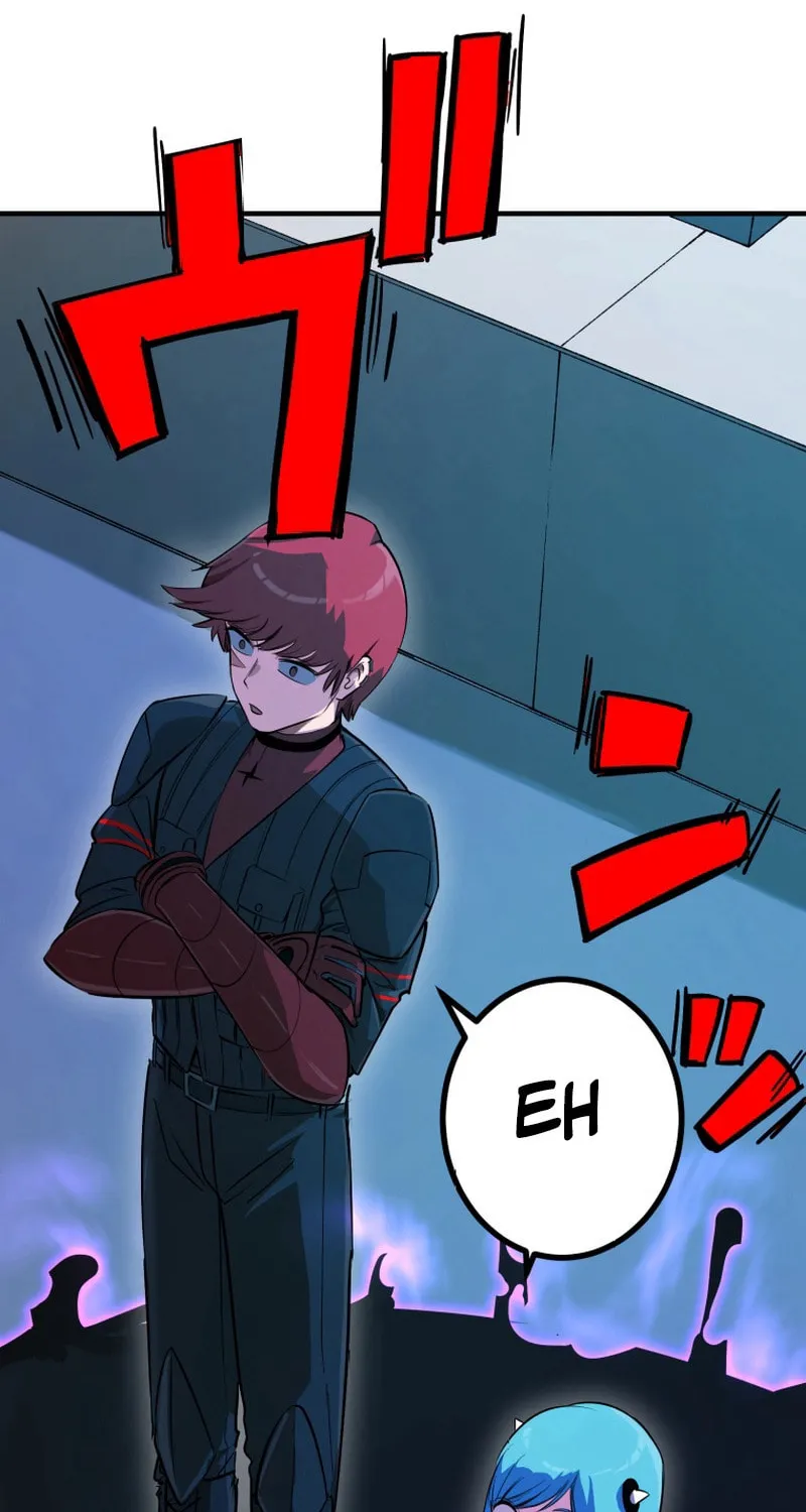 Shibuya Ninja Chapter 12 page 31 - 