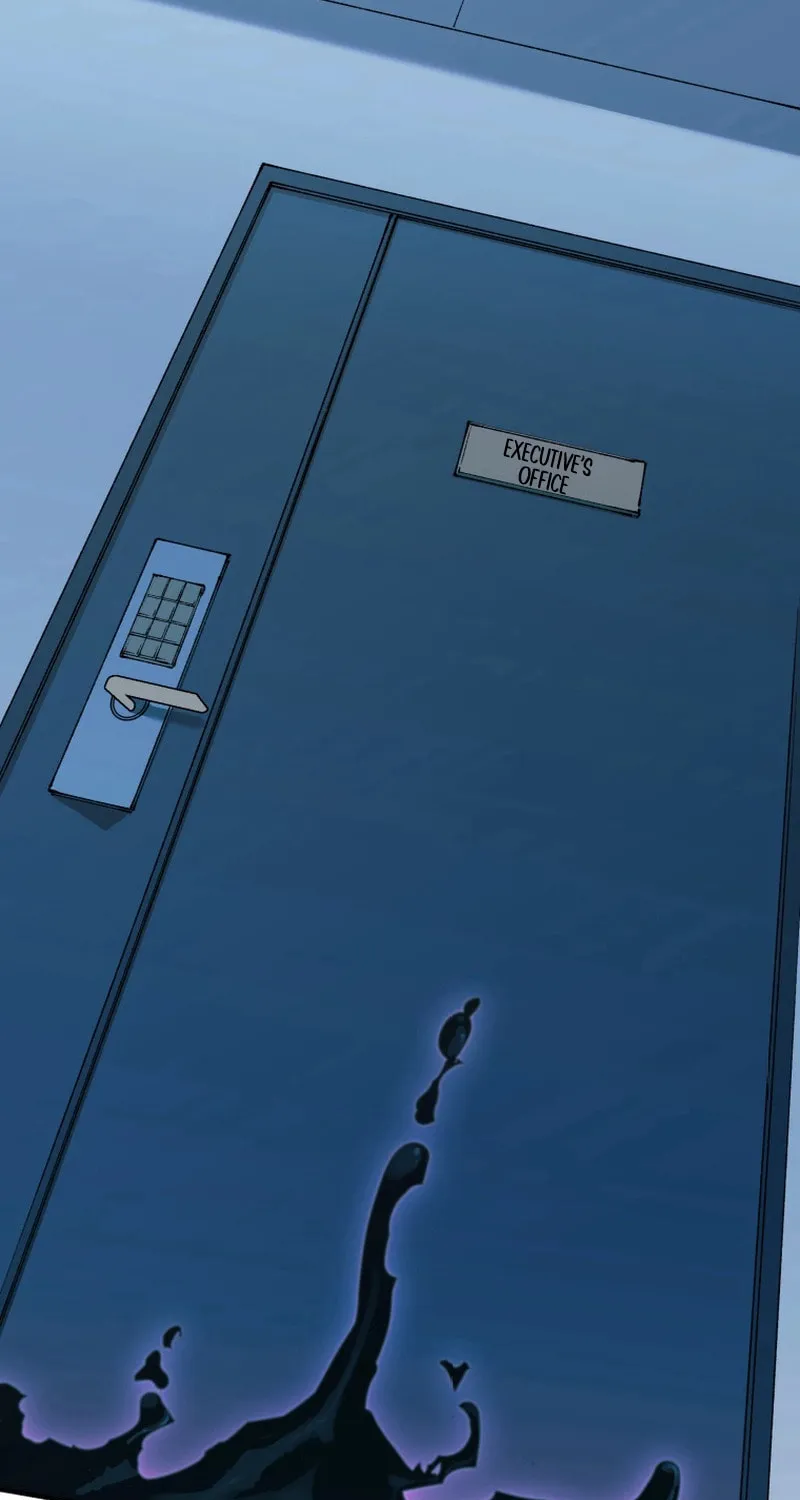 Shibuya Ninja Chapter 12 page 34 - 