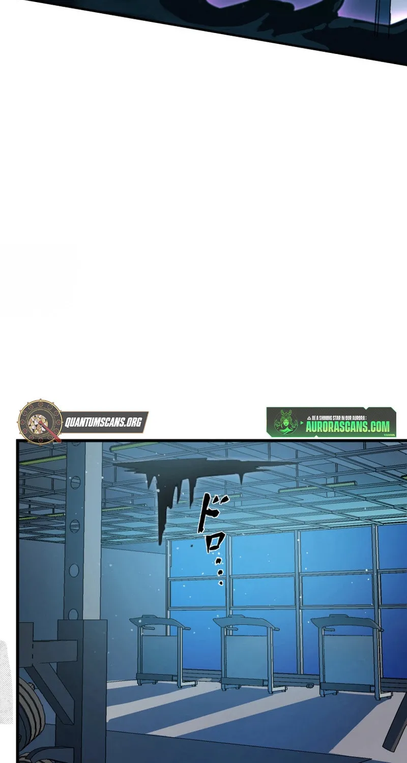 Shibuya Ninja Chapter 12 page 35 - 