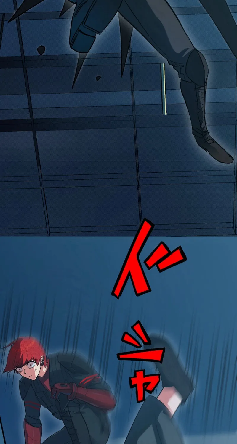 Shibuya Ninja Chapter 12 page 38 - 