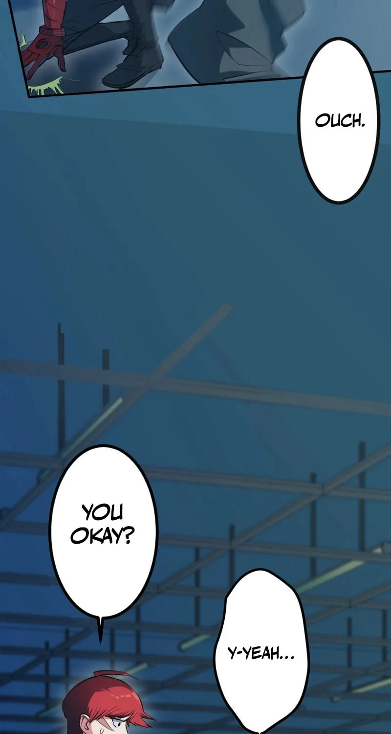 Shibuya Ninja Chapter 12 page 39 - 