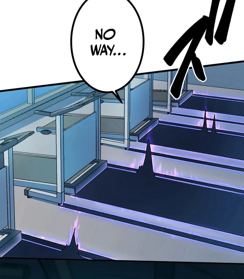 Shibuya Ninja Chapter 12 page 44 - 