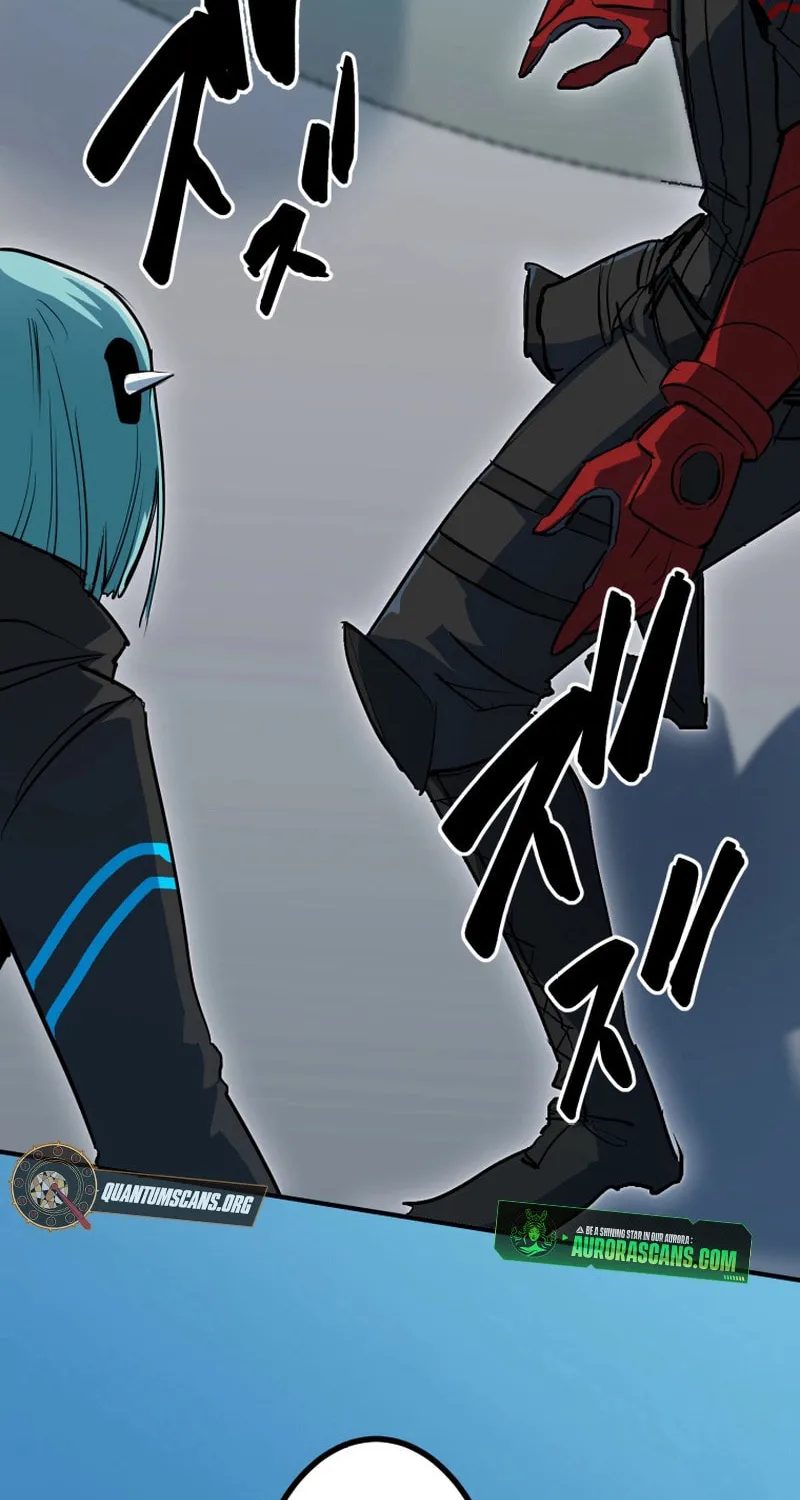 Shibuya Ninja Chapter 12 page 46 - 