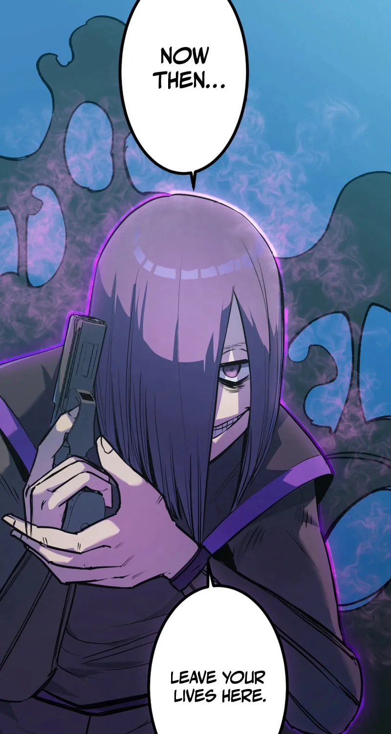 Shibuya Ninja Chapter 12 page 47 - 