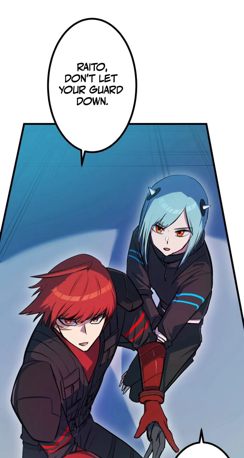 Shibuya Ninja Chapter 12 page 49 - 